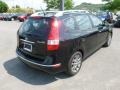 Black Noir Pearl - Elantra GLS Touring Photo No. 7