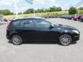 Black Noir Pearl - Elantra GLS Touring Photo No. 8