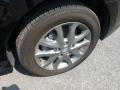 Black Noir Pearl - Elantra GLS Touring Photo No. 9