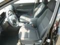 Black Noir Pearl - Elantra GLS Touring Photo No. 16