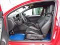 Tornado Red - Golf R 2 Door 4Motion Photo No. 3