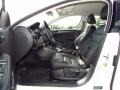 Candy White - Jetta SE Sedan Photo No. 3