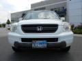 Taffeta White - Pilot EX 4WD Photo No. 3