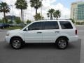 Taffeta White - Pilot EX 4WD Photo No. 8