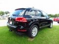 Black - Touareg TDI Sport 4XMotion Photo No. 2