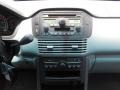Taffeta White - Pilot EX 4WD Photo No. 19