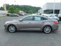 2012 Bronze Mist Metallic Hyundai Azera   photo #4