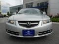 Alabaster Silver Metallic - TL 3.5 Type-S Photo No. 3
