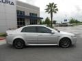 Alabaster Silver Metallic - TL 3.5 Type-S Photo No. 6