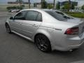Alabaster Silver Metallic - TL 3.5 Type-S Photo No. 7