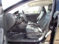 Black - Jetta SE Sedan Photo No. 3