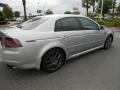 Alabaster Silver Metallic - TL 3.5 Type-S Photo No. 8