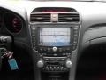 Ebony/Silver Navigation Photo for 2007 Acura TL #66922081