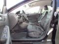 Black - Jetta SE Sedan Photo No. 3
