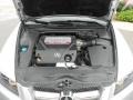 3.5 Liter SOHC 24-Valve VTEC V6 2007 Acura TL 3.5 Type-S Engine