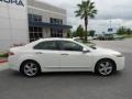 Premium White Pearl - TSX Sedan Photo No. 8