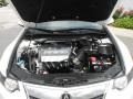 Premium White Pearl - TSX Sedan Photo No. 9