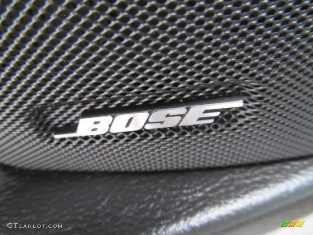 2010 Chevrolet Corvette Coupe Audio System Photo #66922529