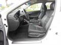 Premium White Pearl - TSX Sedan Photo No. 13