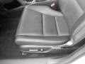 Premium White Pearl - TSX Sedan Photo No. 14