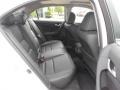 Premium White Pearl - TSX Sedan Photo No. 18