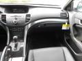 Premium White Pearl - TSX Sedan Photo No. 19