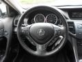 Premium White Pearl - TSX Sedan Photo No. 20