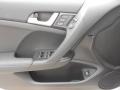 Premium White Pearl - TSX Sedan Photo No. 26