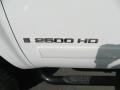 2008 Summit White Chevrolet Silverado 2500HD LT Z71 Crew Cab 4x4  photo #12