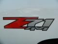 Summit White - Silverado 2500HD LT Z71 Crew Cab 4x4 Photo No. 17