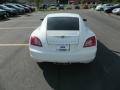 2006 Alabaster White Chrysler Crossfire Limited Coupe  photo #4