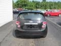 Black - Sonic LTZ Hatch Photo No. 8