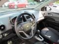 Black - Sonic LTZ Hatch Photo No. 11