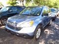 2008 Glacier Blue Metallic Honda CR-V EX  photo #4