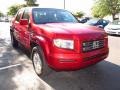 Redrock Pearl - Ridgeline RTL Photo No. 1