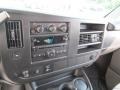 Summit White - Express LT 3500 Passenger Van Photo No. 14