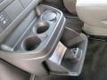 Summit White - Express LT 3500 Passenger Van Photo No. 15