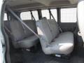 Summit White - Express LT 3500 Passenger Van Photo No. 19
