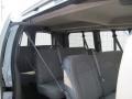 Summit White - Express LT 3500 Passenger Van Photo No. 20