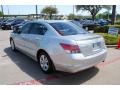 2008 Alabaster Silver Metallic Honda Accord LX-P Sedan  photo #5