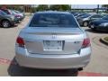 2008 Alabaster Silver Metallic Honda Accord LX-P Sedan  photo #6