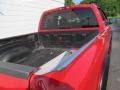 2009 Flame Red Dodge Ram 2500 Big Horn Edition Quad Cab 4x4  photo #10