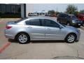 2008 Alabaster Silver Metallic Honda Accord LX-P Sedan  photo #8