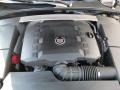 3.6 Liter DI DOHC 24-Valve VVT V6 Engine for 2012 Cadillac CTS 4 3.6 AWD Sedan #66923677