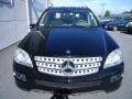 Black - ML 350 4Matic Photo No. 3