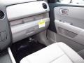 2012 Alabaster Silver Metallic Honda Pilot EX-L  photo #7