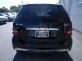 Black - ML 350 4Matic Photo No. 6