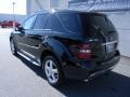 Black - ML 350 4Matic Photo No. 9
