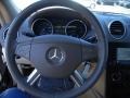 Black - ML 350 4Matic Photo No. 13