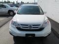 Taffeta White - CR-V EX-L AWD Photo No. 5